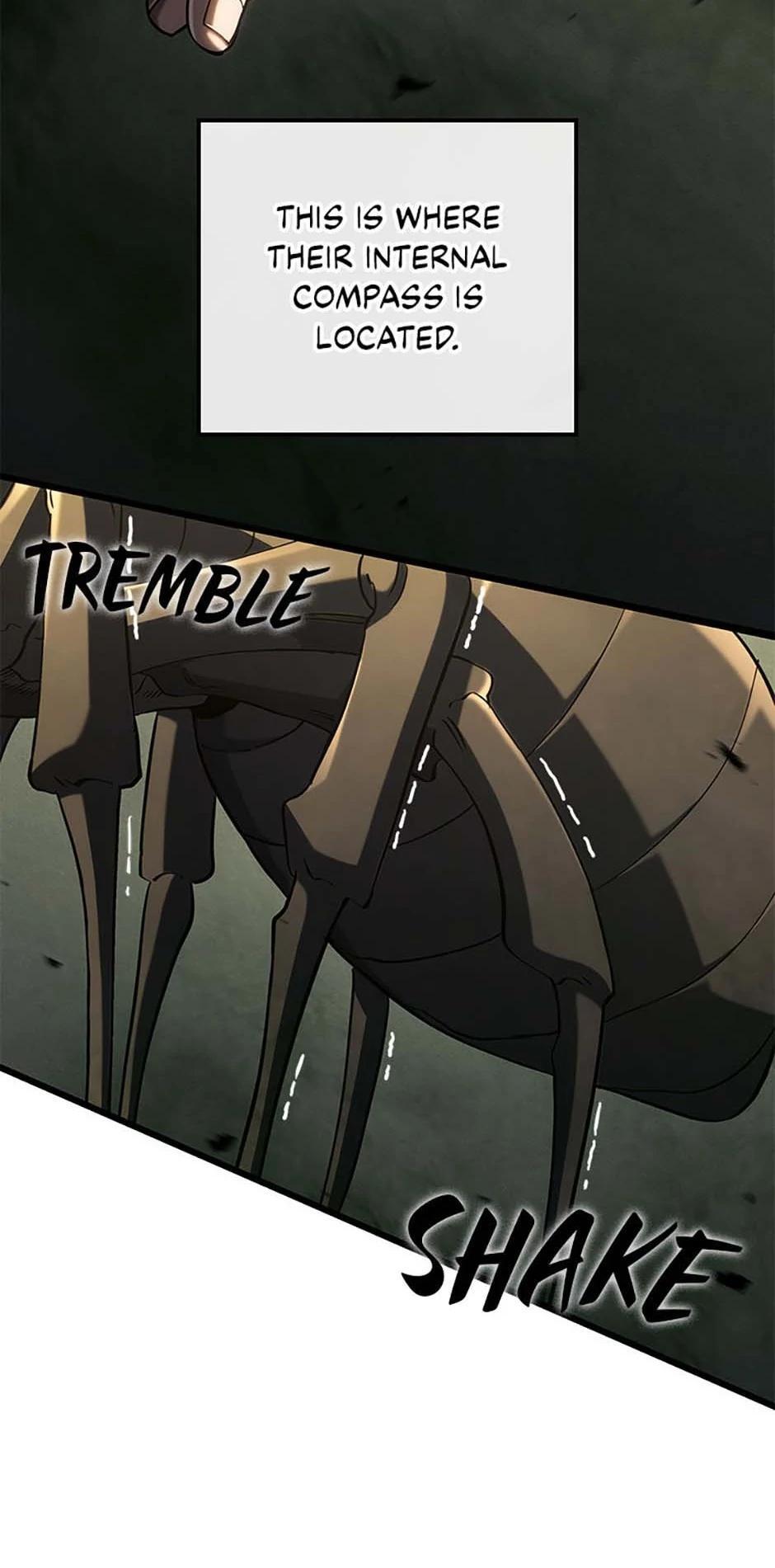 Read Cheolhyeolgeomga Sanyanggaeui Hoegwi Manga Online