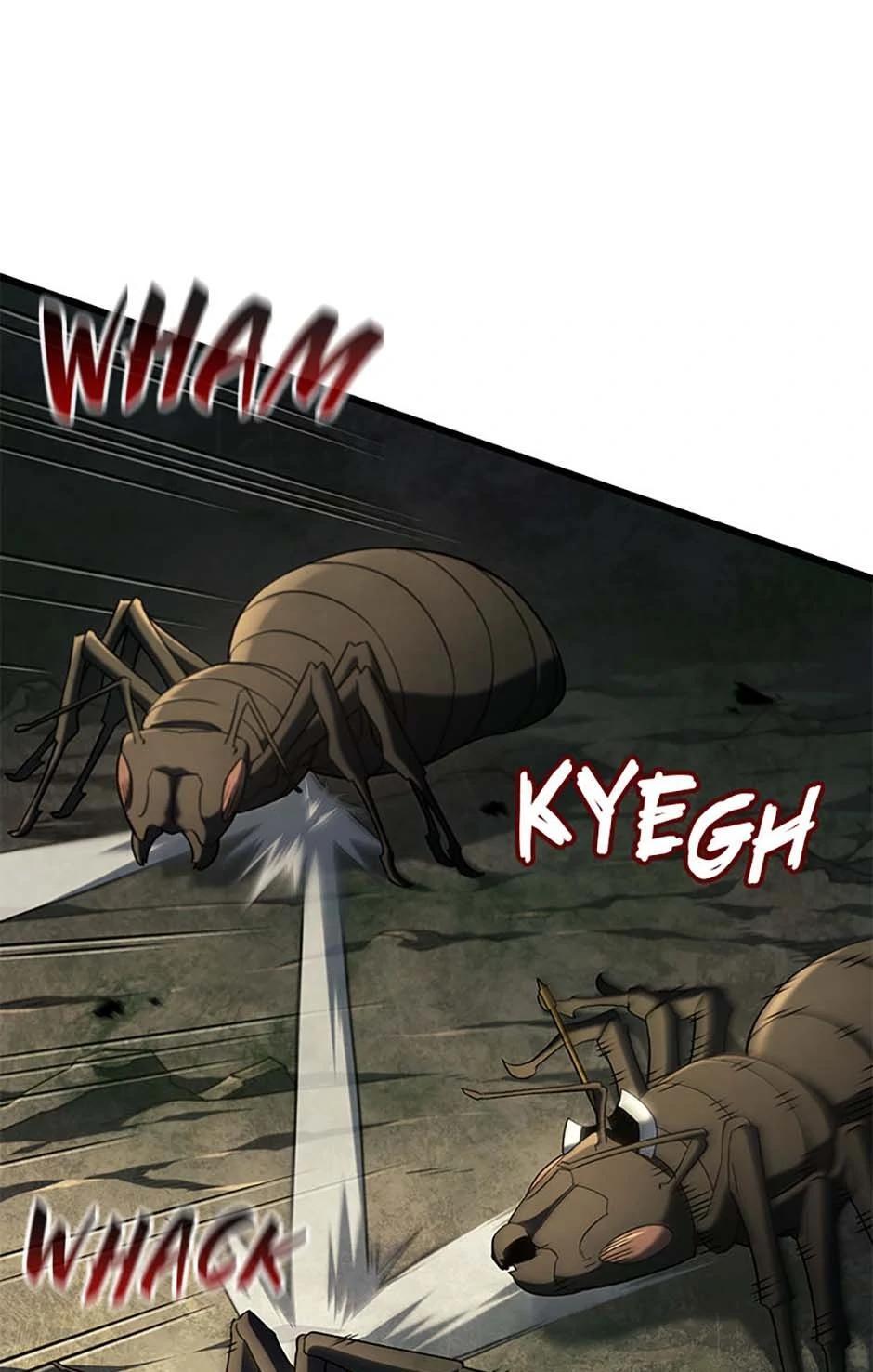 Read Cheolhyeolgeomga Sanyanggaeui Hoegwi Manga Online