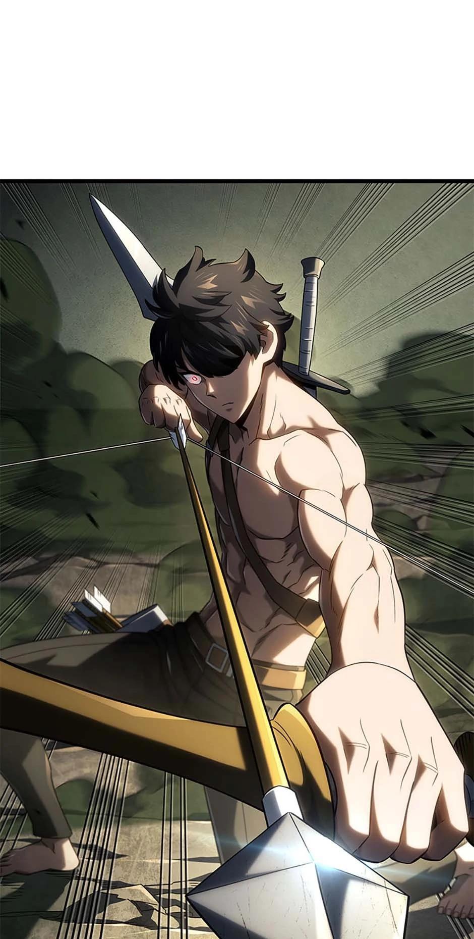 Read Cheolhyeolgeomga Sanyanggaeui Hoegwi Manga Online