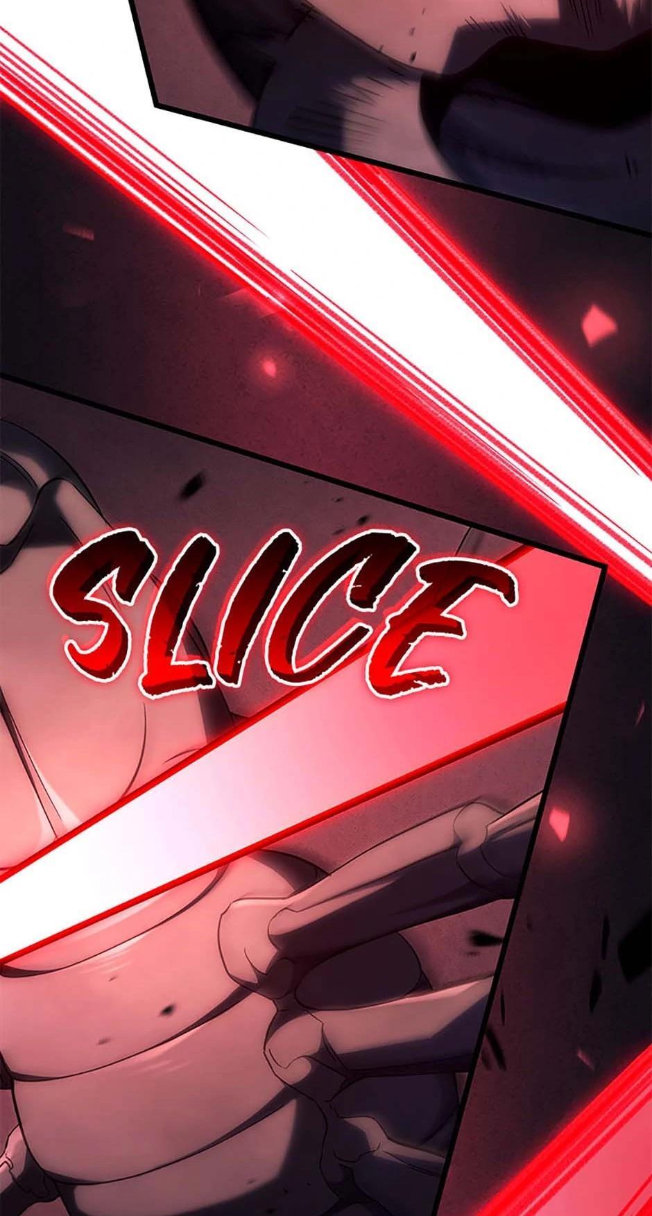 Read Cheolhyeolgeomga Sanyanggaeui Hoegwi Manga Online