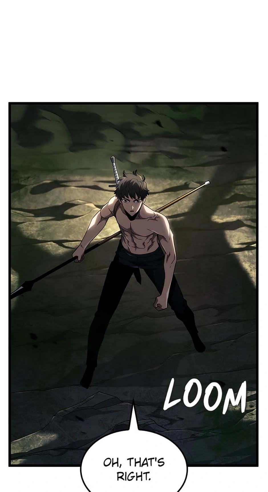 Read Cheolhyeolgeomga Sanyanggaeui Hoegwi Manga Online