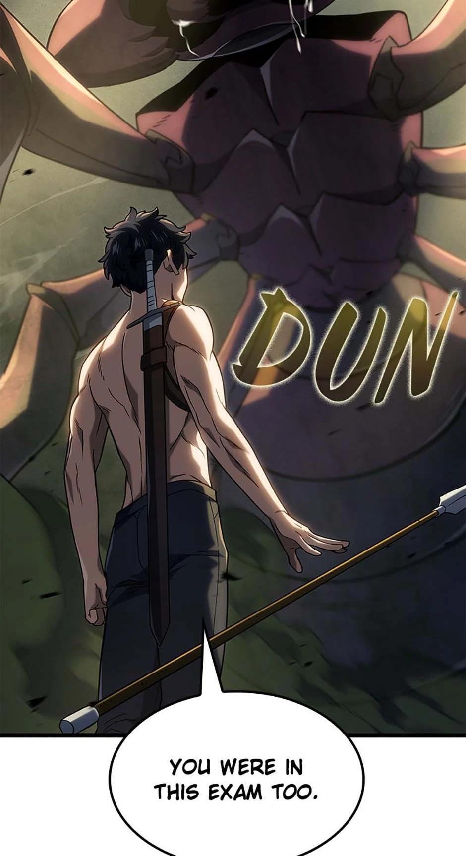 Read Cheolhyeolgeomga Sanyanggaeui Hoegwi Manga Online