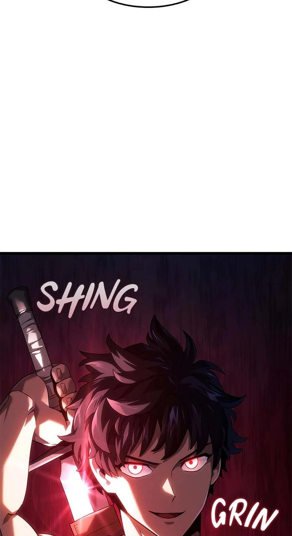 Read Cheolhyeolgeomga Sanyanggaeui Hoegwi Manga Online