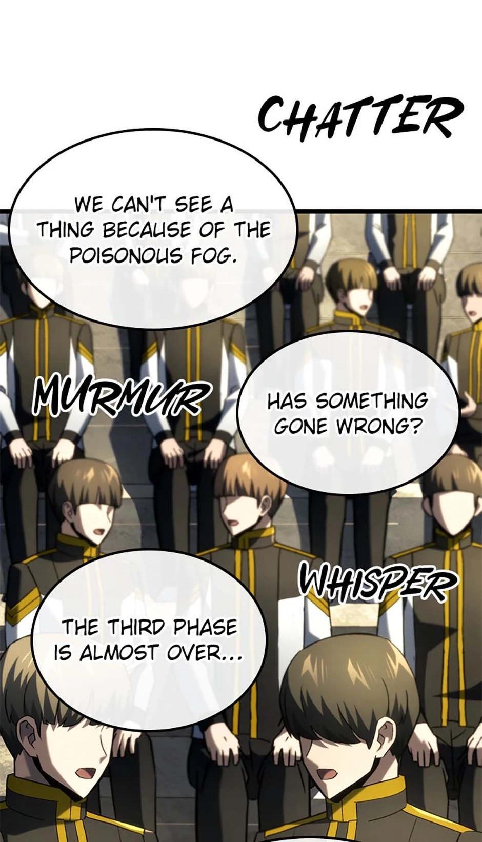 Read Cheolhyeolgeomga Sanyanggaeui Hoegwi Manga Online