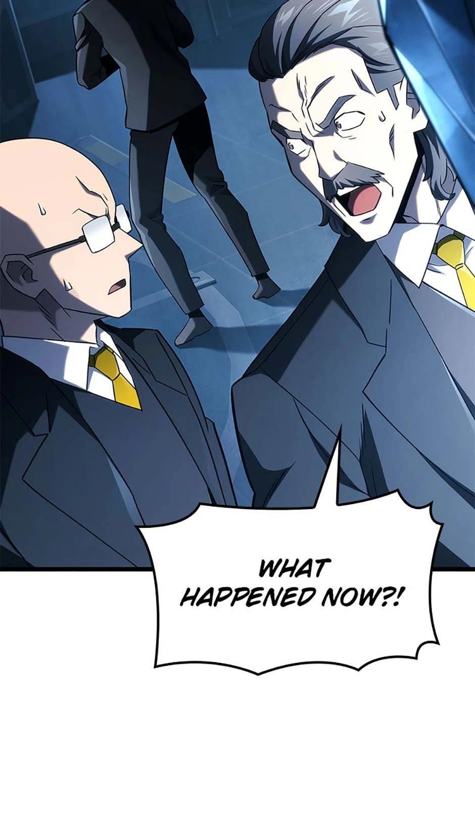 Read Cheolhyeolgeomga Sanyanggaeui Hoegwi Manga Online