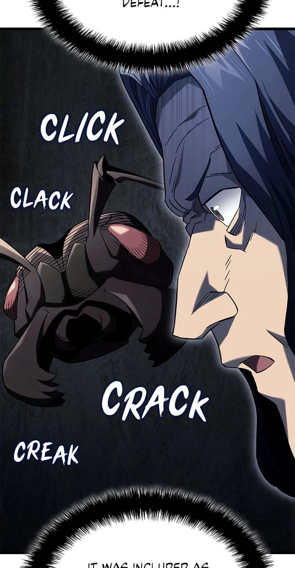 Read Cheolhyeolgeomga Sanyanggaeui Hoegwi Manga Online