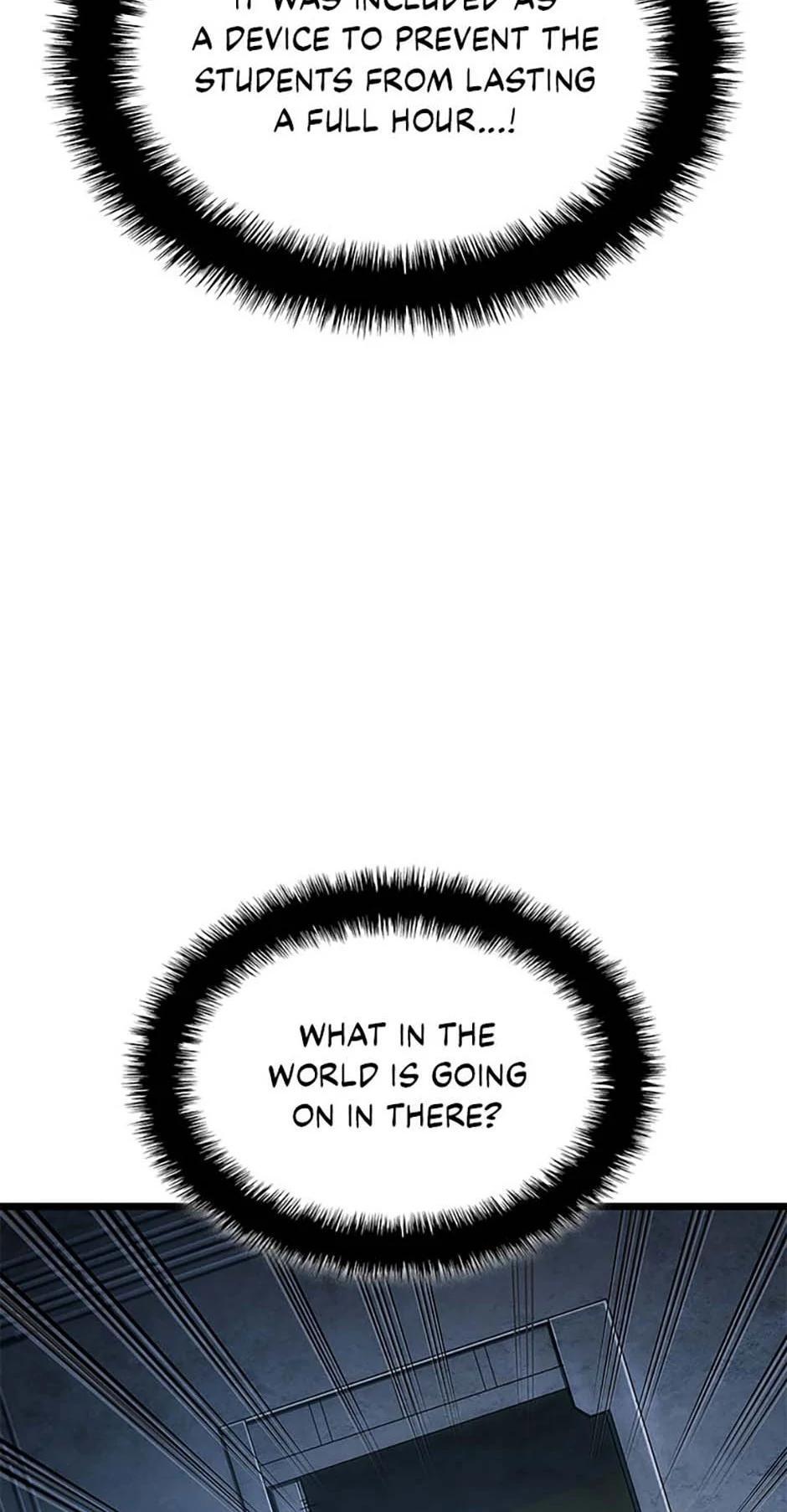 Read Cheolhyeolgeomga Sanyanggaeui Hoegwi Manga Online