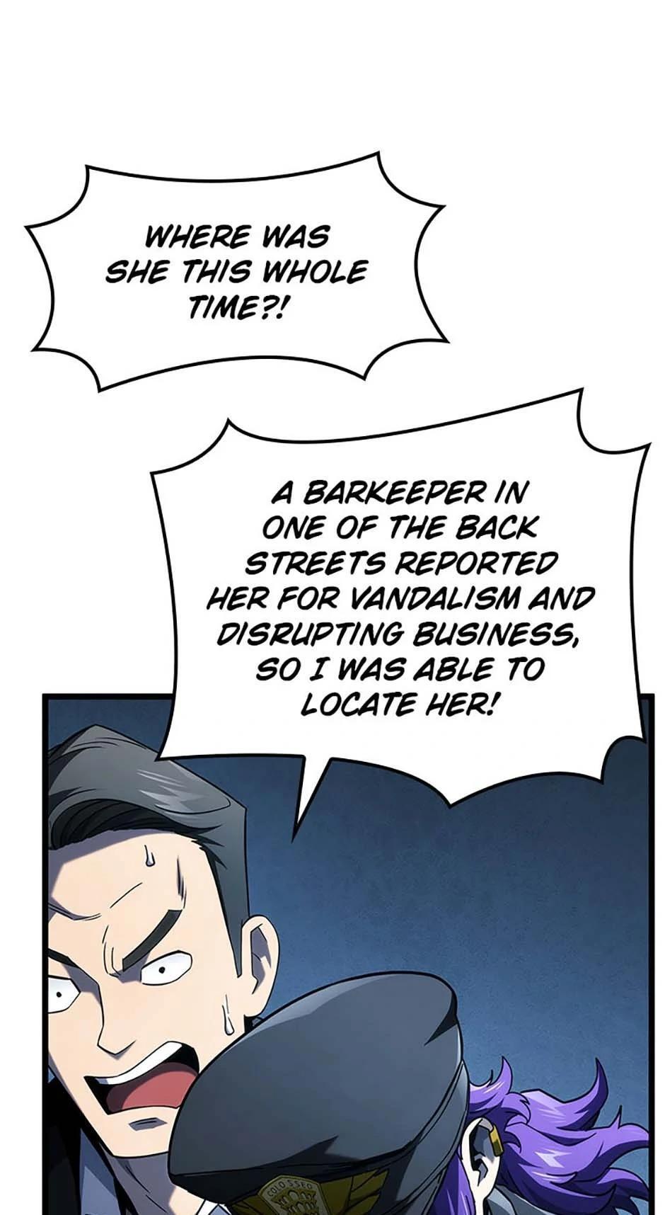 Read Cheolhyeolgeomga Sanyanggaeui Hoegwi Manga Online