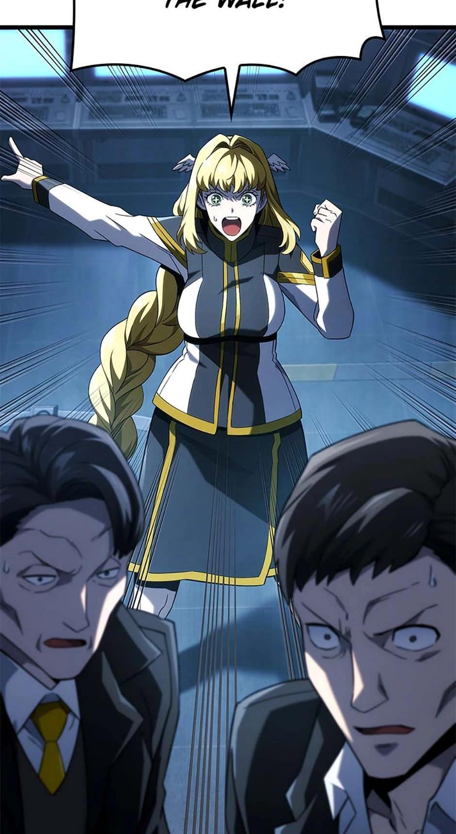 Read Cheolhyeolgeomga Sanyanggaeui Hoegwi Manga Online