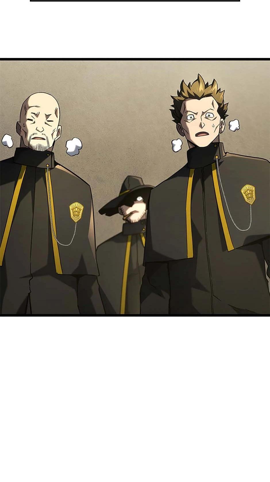 Read Cheolhyeolgeomga Sanyanggaeui Hoegwi Manga Online