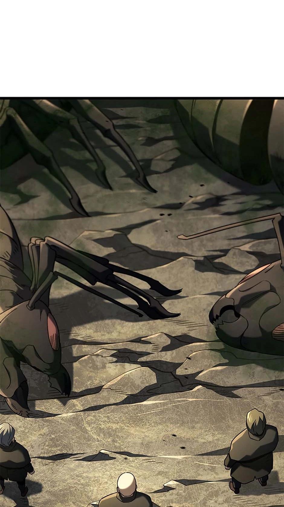 Read Cheolhyeolgeomga Sanyanggaeui Hoegwi Manga Online