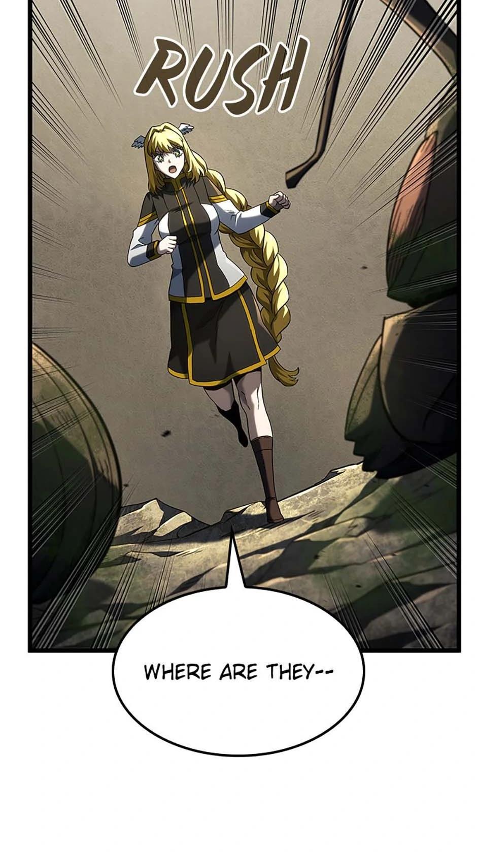 Read Cheolhyeolgeomga Sanyanggaeui Hoegwi Manga Online