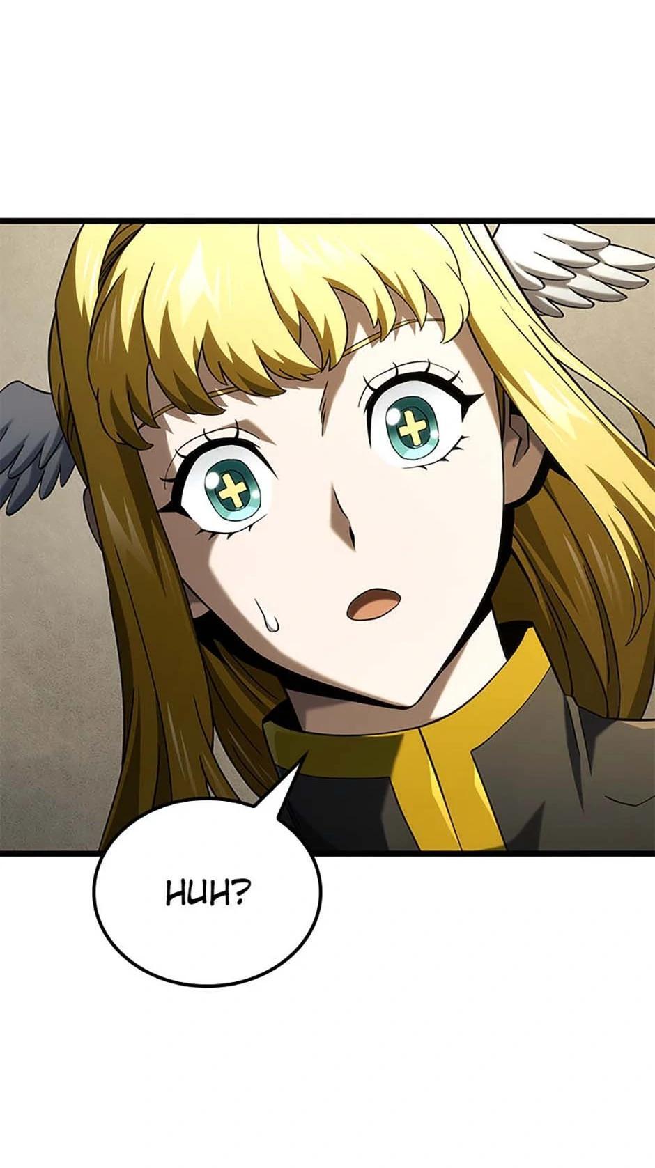 Read Cheolhyeolgeomga Sanyanggaeui Hoegwi Manga Online