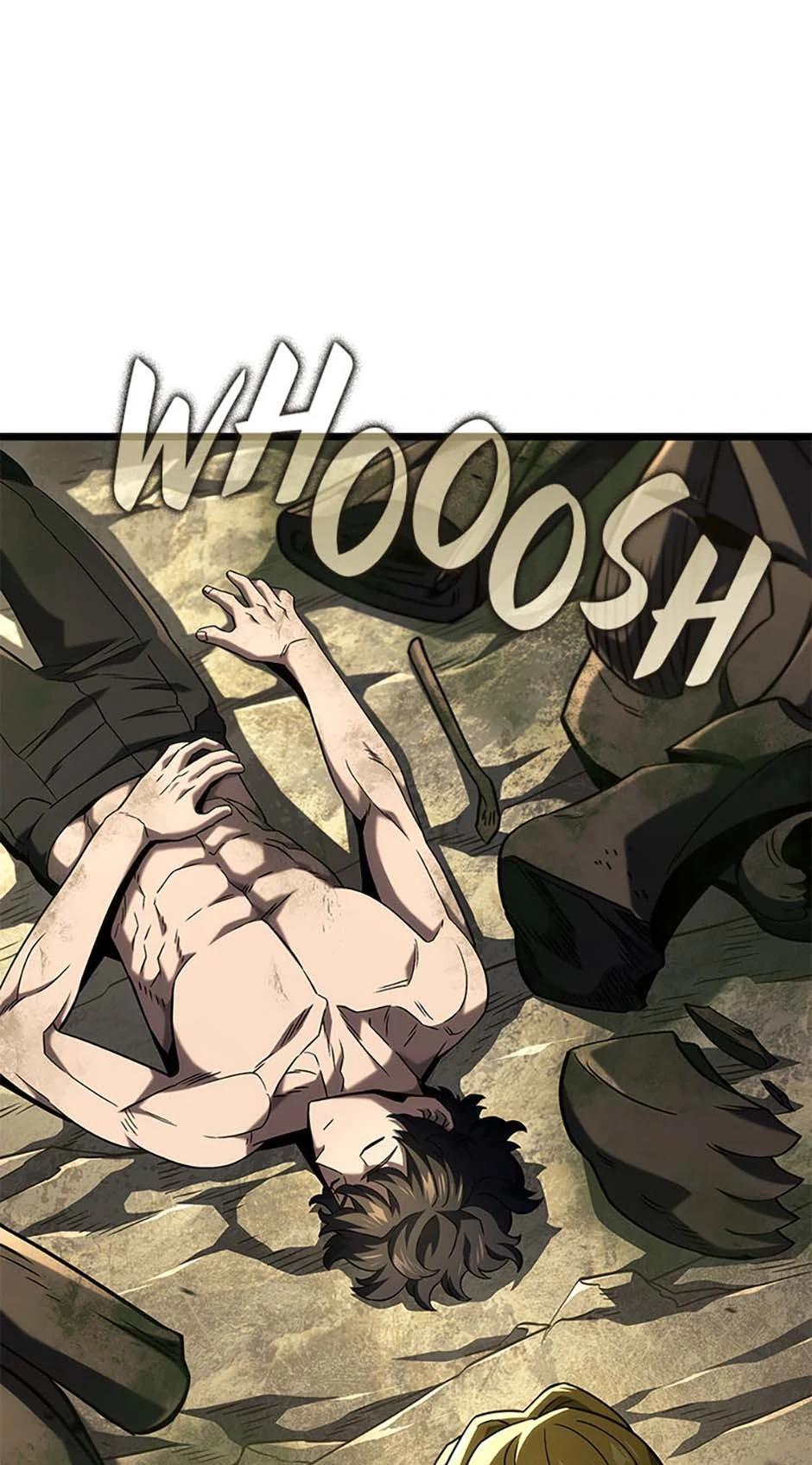 Read Cheolhyeolgeomga Sanyanggaeui Hoegwi Manga Online