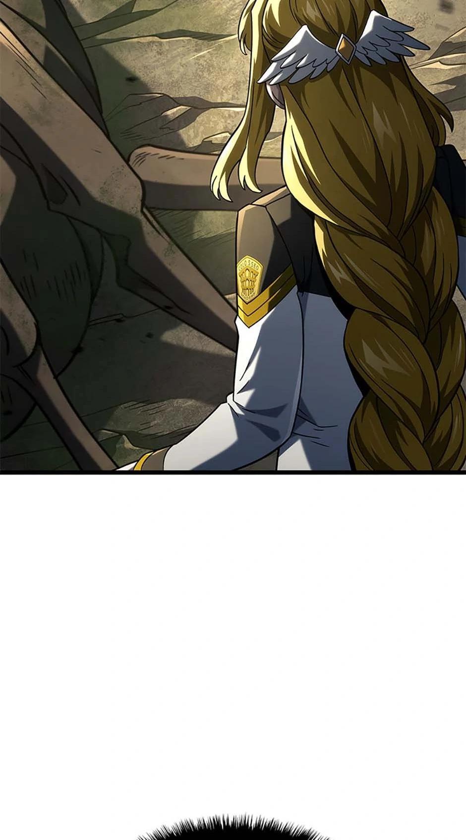 Read Cheolhyeolgeomga Sanyanggaeui Hoegwi Manga Online