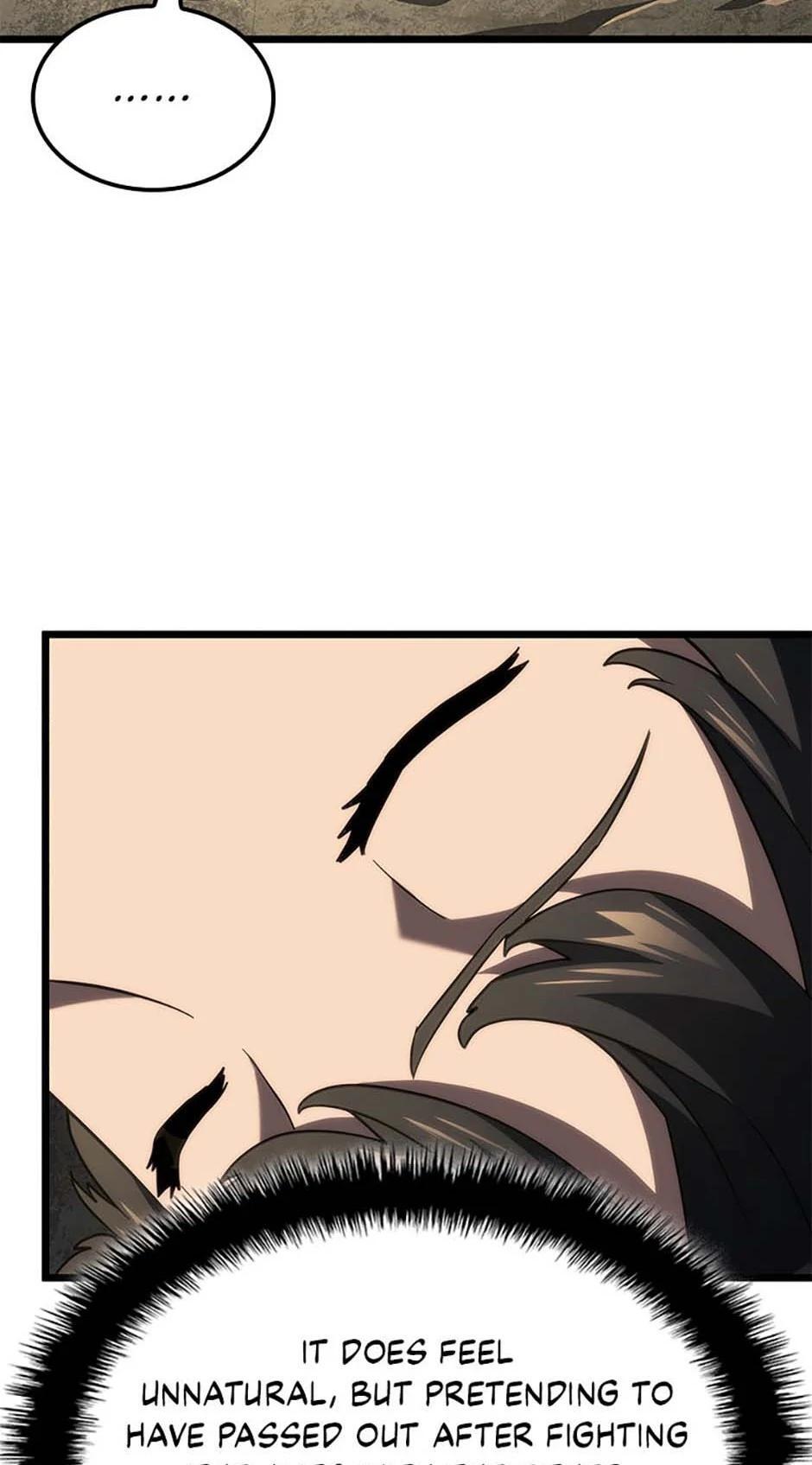 Read Cheolhyeolgeomga Sanyanggaeui Hoegwi Manga Online