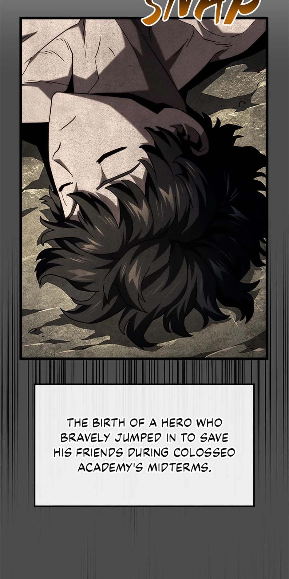 Read Cheolhyeolgeomga Sanyanggaeui Hoegwi Manga Online