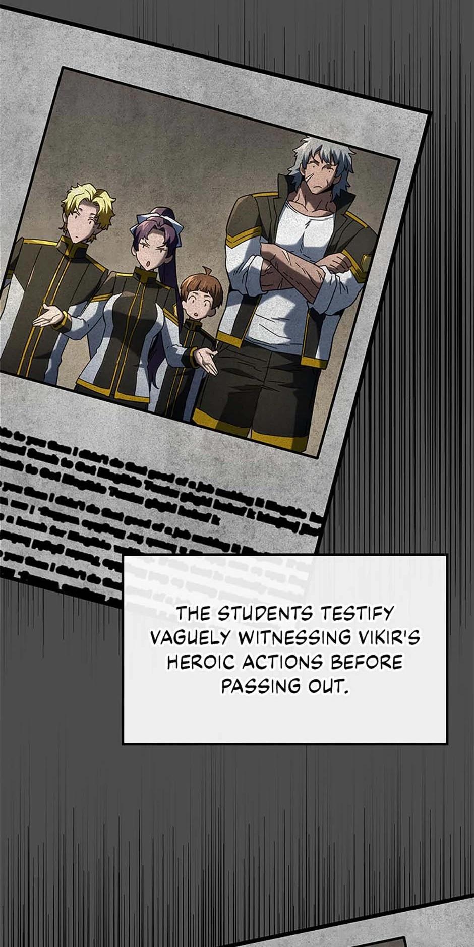 Read Cheolhyeolgeomga Sanyanggaeui Hoegwi Manga Online