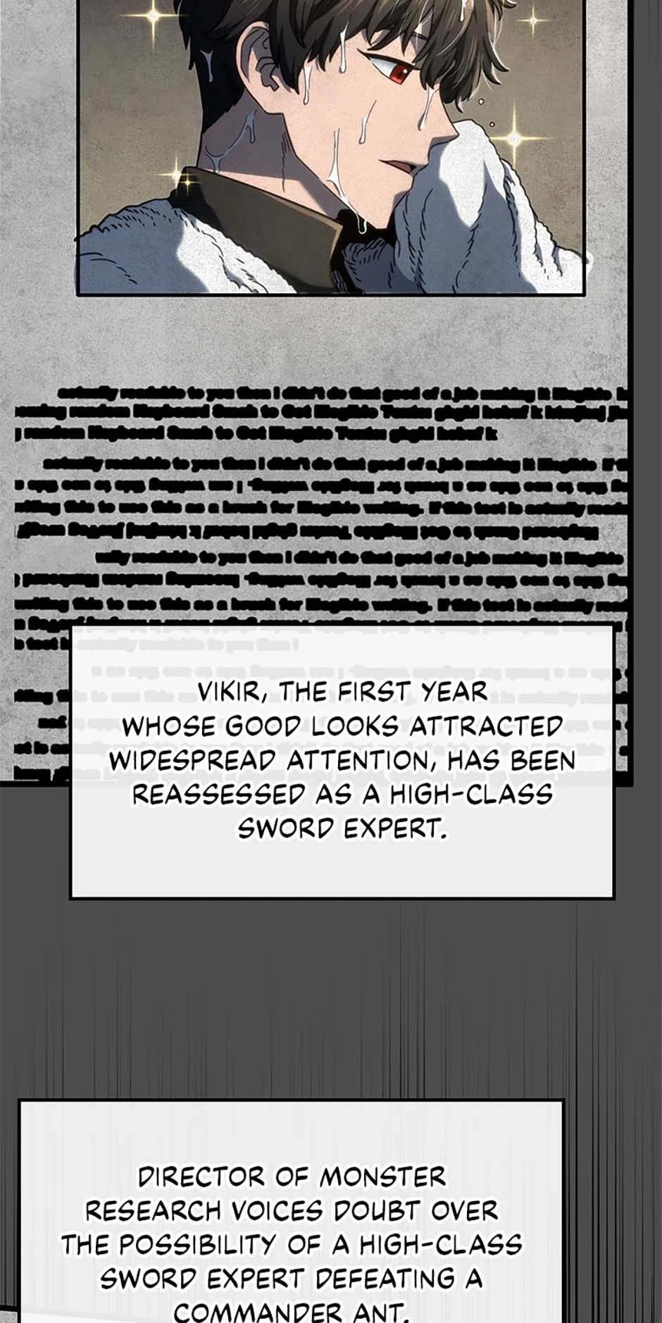 Read Cheolhyeolgeomga Sanyanggaeui Hoegwi Manga Online