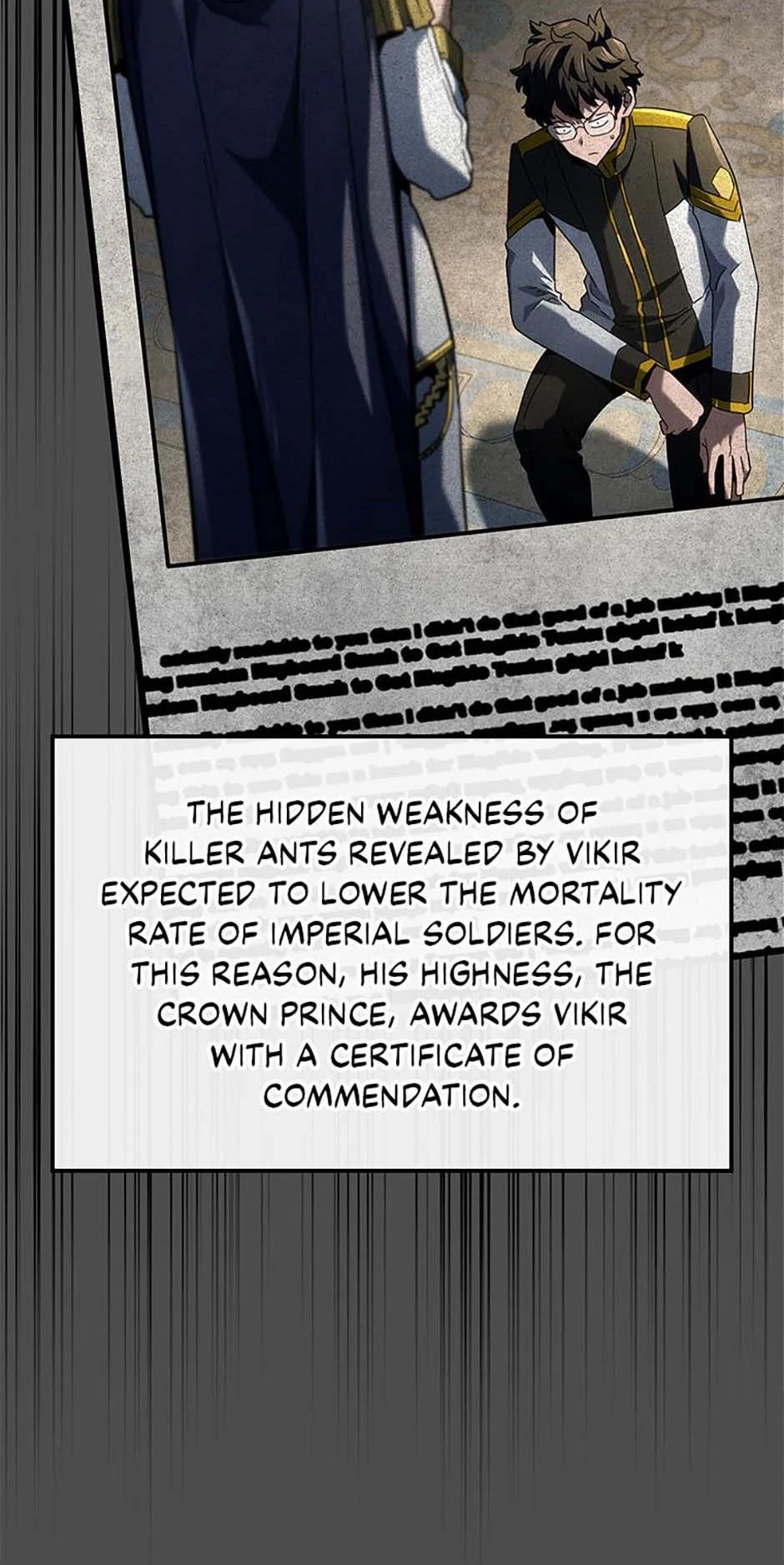 Read Cheolhyeolgeomga Sanyanggaeui Hoegwi Manga Online