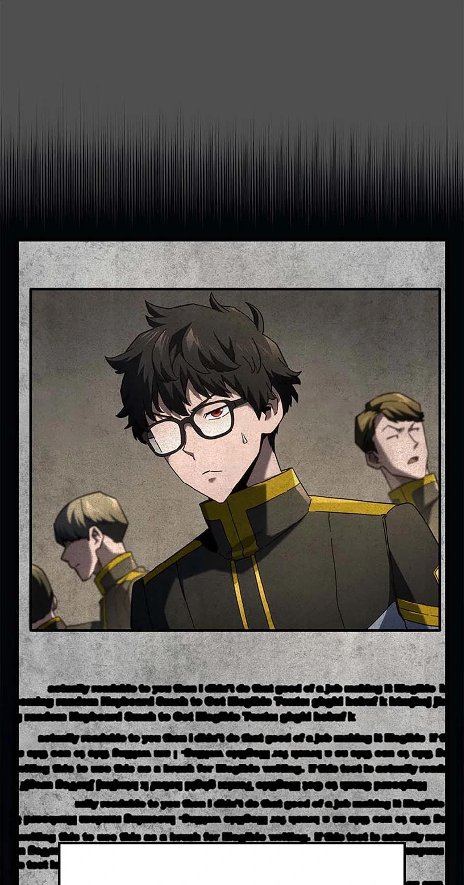 Read Cheolhyeolgeomga Sanyanggaeui Hoegwi Manga Online