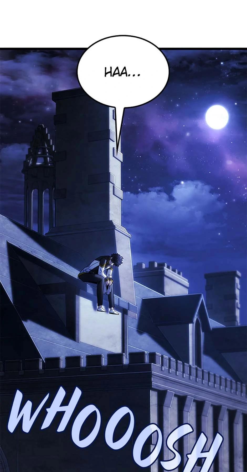 Read Cheolhyeolgeomga Sanyanggaeui Hoegwi Manga Online