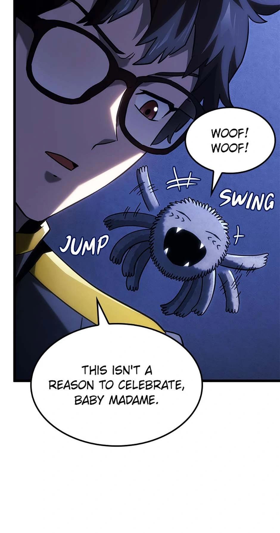 Read Cheolhyeolgeomga Sanyanggaeui Hoegwi Manga Online