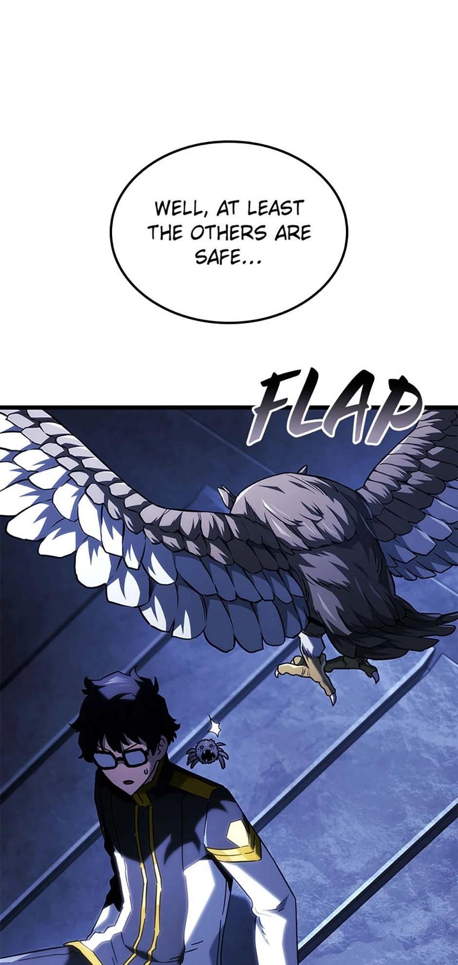 Read Cheolhyeolgeomga Sanyanggaeui Hoegwi Manga Online