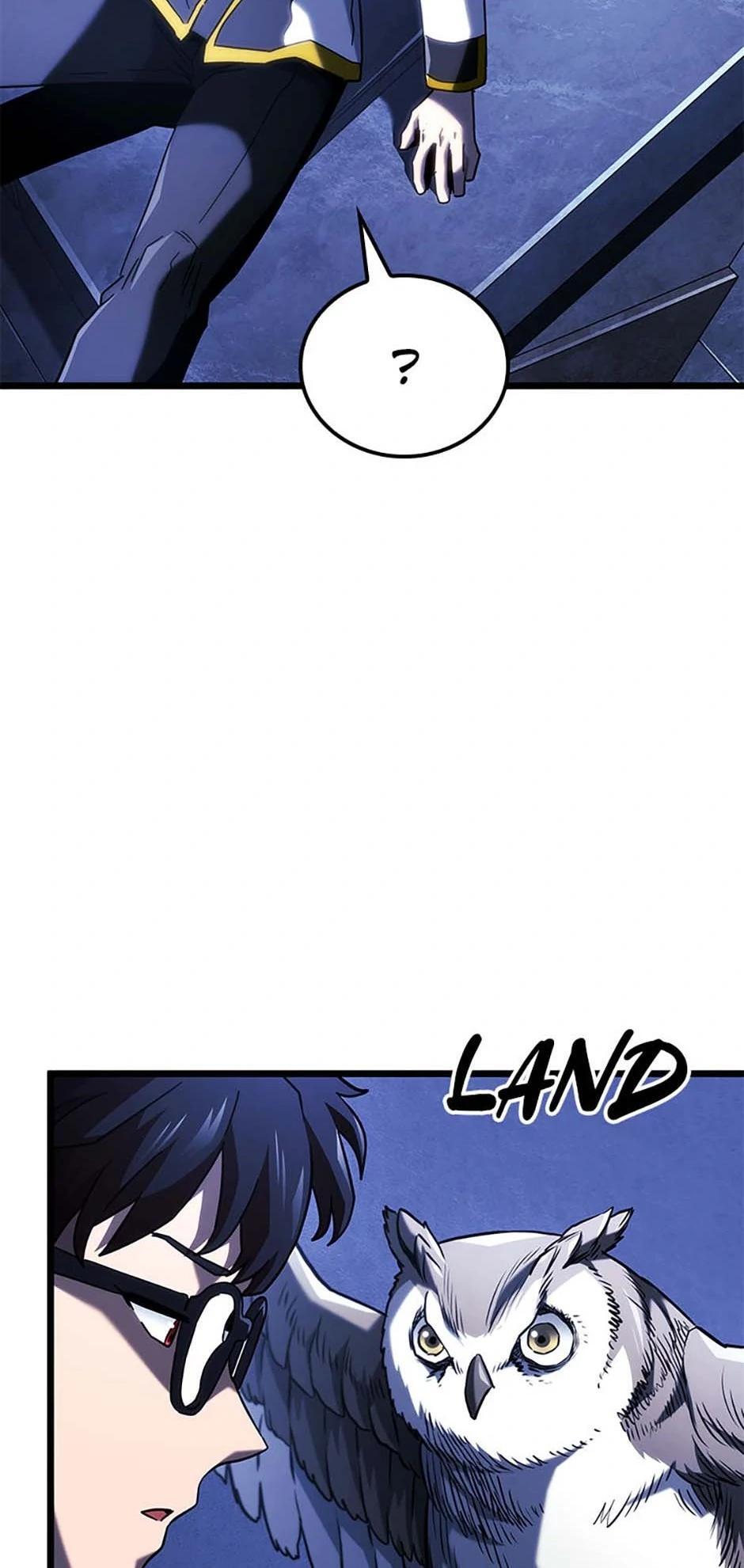 Read Cheolhyeolgeomga Sanyanggaeui Hoegwi Manga Online