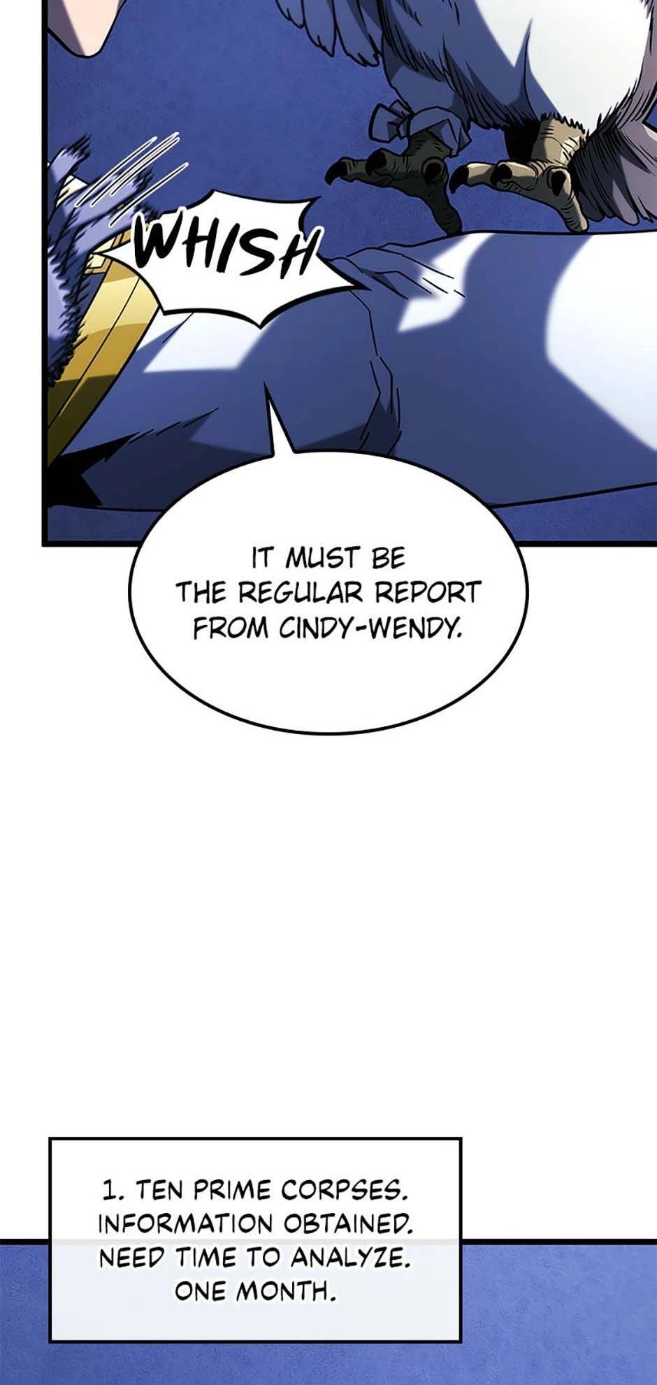 Read Cheolhyeolgeomga Sanyanggaeui Hoegwi Manga Online