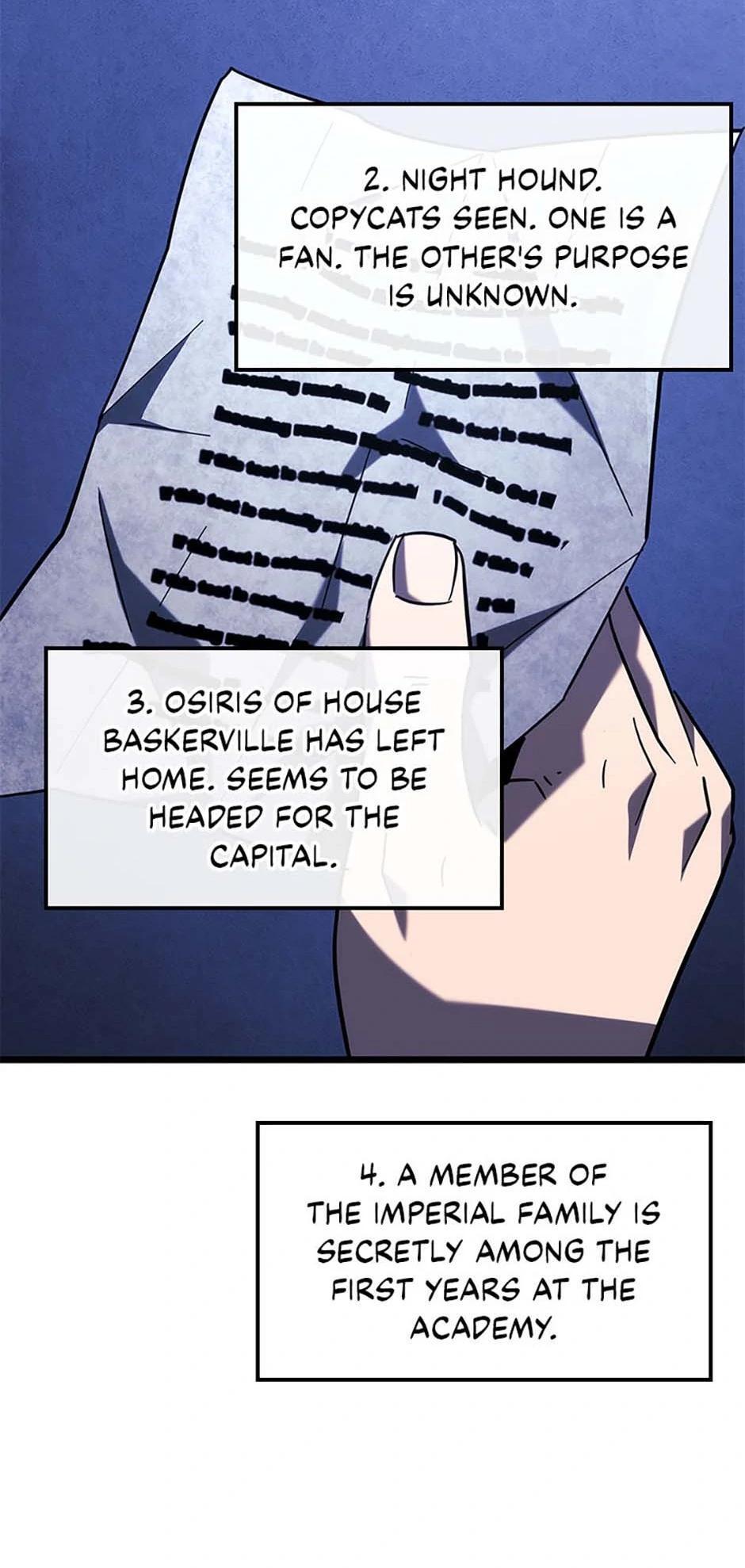 Read Cheolhyeolgeomga Sanyanggaeui Hoegwi Manga Online