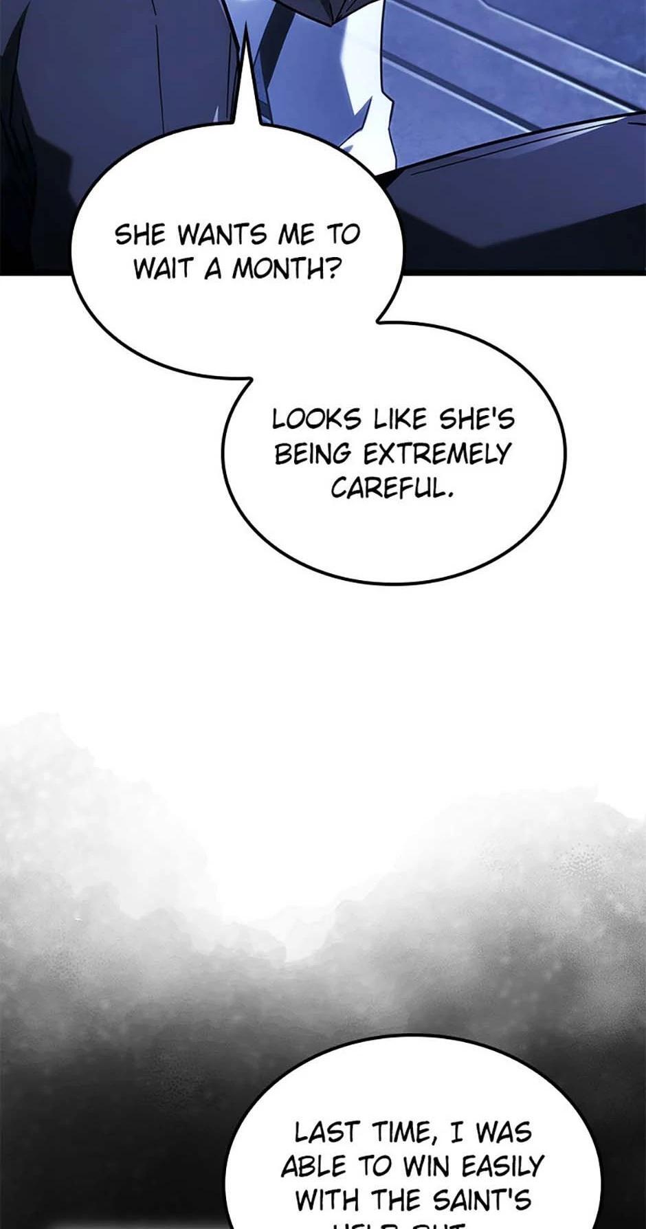 Read Cheolhyeolgeomga Sanyanggaeui Hoegwi Manga Online