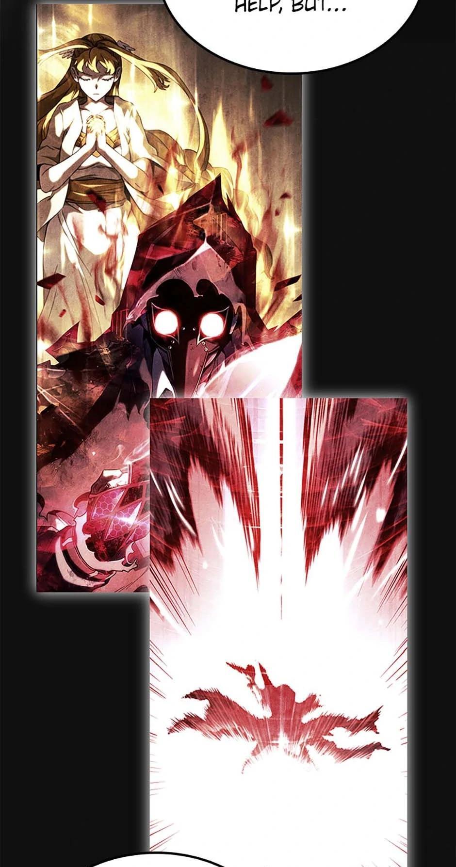 Read Cheolhyeolgeomga Sanyanggaeui Hoegwi Manga Online