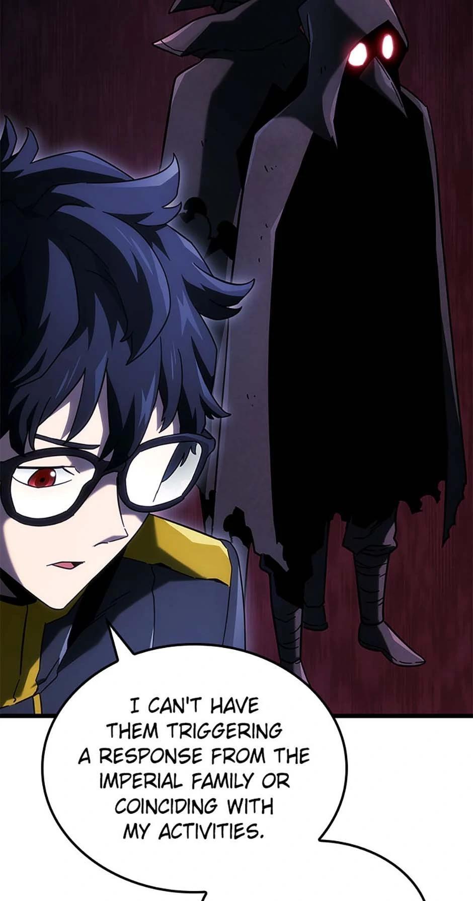 Read Cheolhyeolgeomga Sanyanggaeui Hoegwi Manga Online