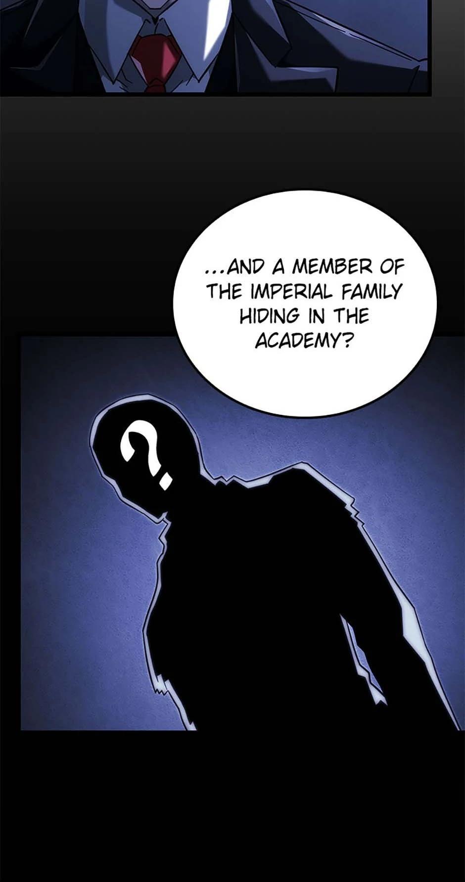 Read Cheolhyeolgeomga Sanyanggaeui Hoegwi Manga Online