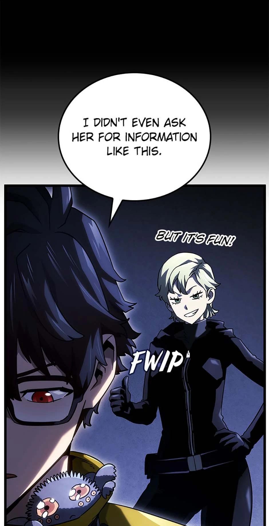 Read Cheolhyeolgeomga Sanyanggaeui Hoegwi Manga Online