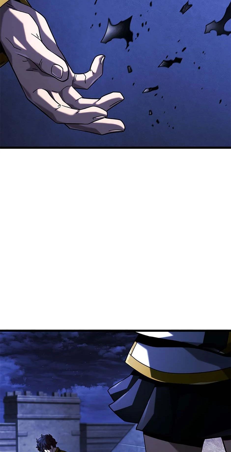 Read Cheolhyeolgeomga Sanyanggaeui Hoegwi Manga Online