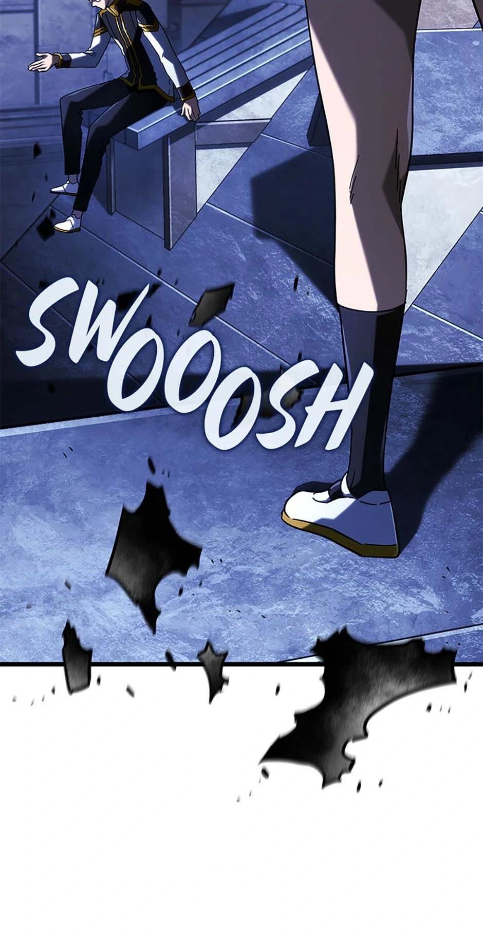 Read Cheolhyeolgeomga Sanyanggaeui Hoegwi Manga Online