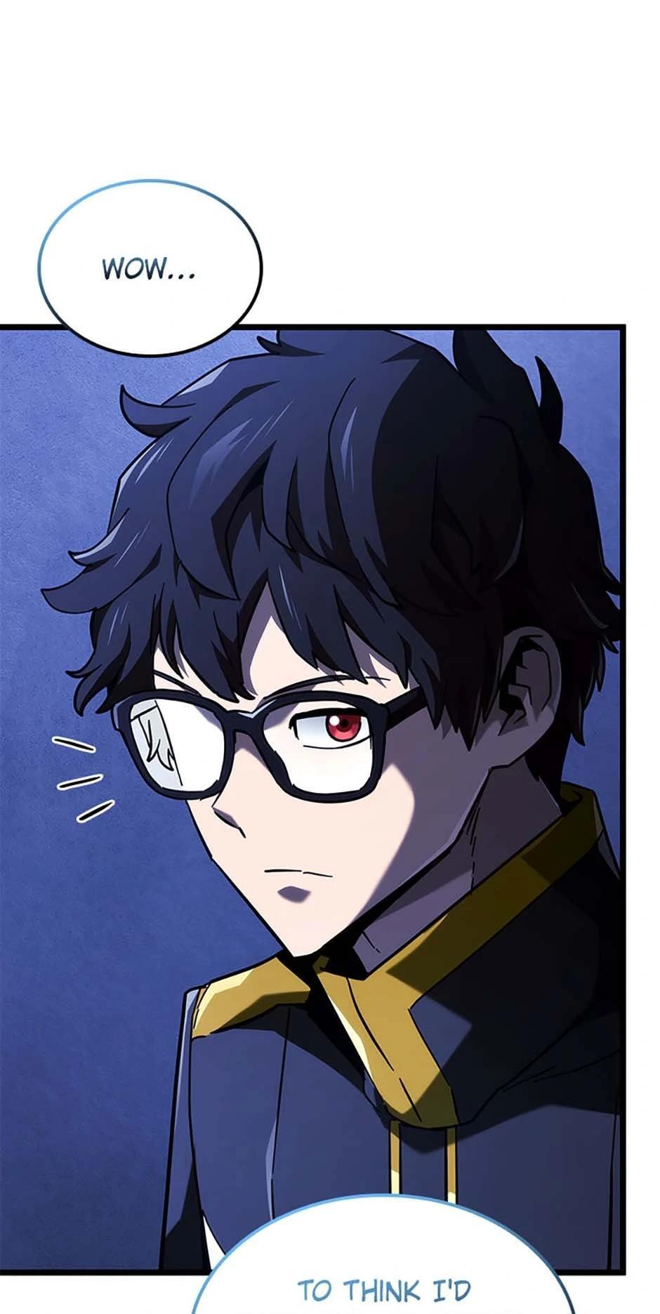 Read Cheolhyeolgeomga Sanyanggaeui Hoegwi Manga Online