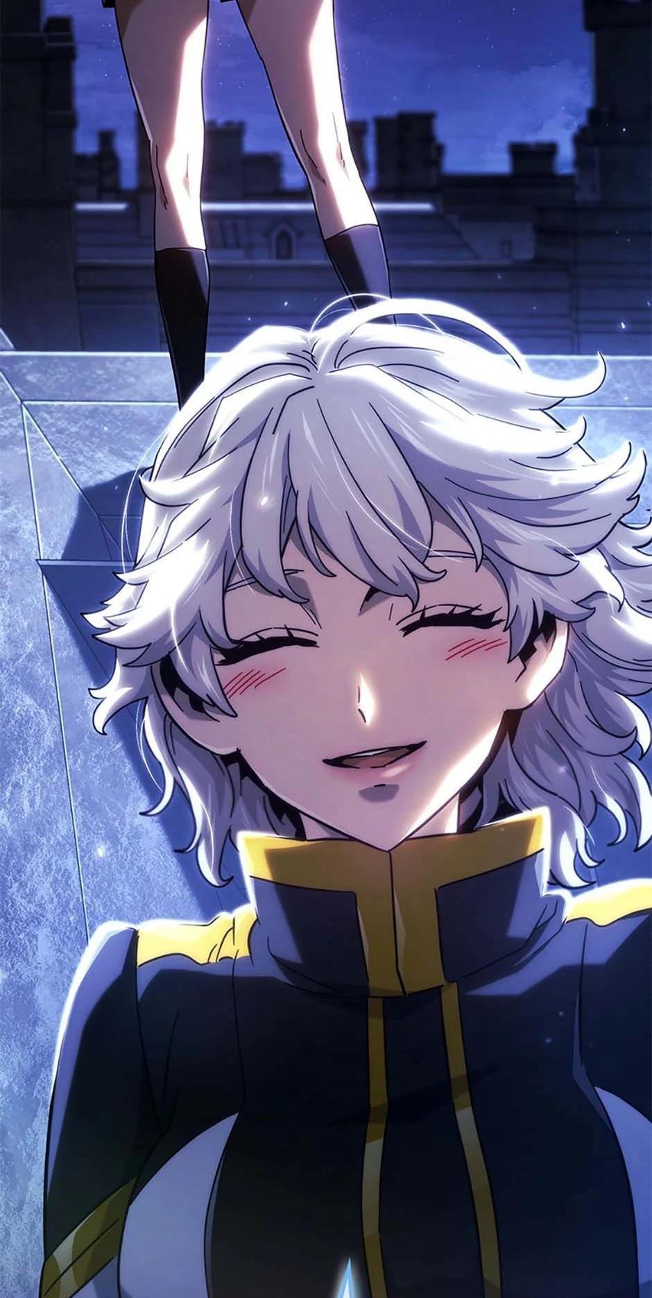 Read Cheolhyeolgeomga Sanyanggaeui Hoegwi Manga Online