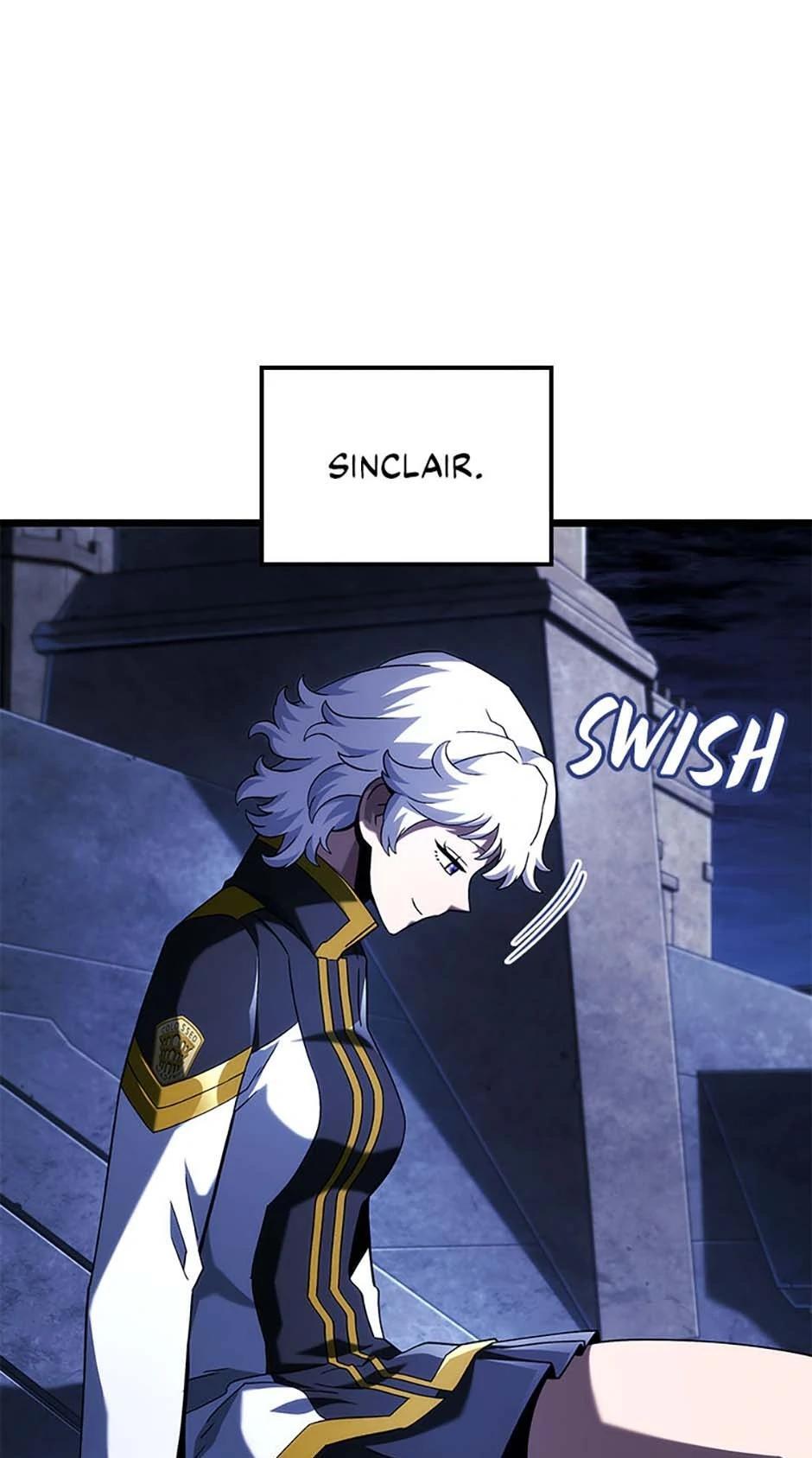 Read Cheolhyeolgeomga Sanyanggaeui Hoegwi Manga Online