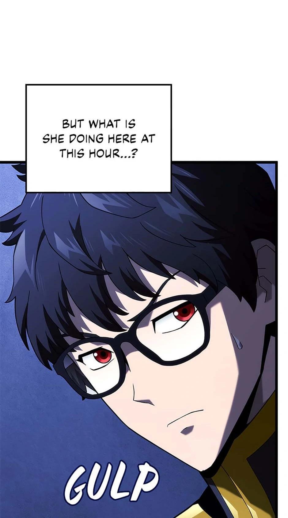 Read Cheolhyeolgeomga Sanyanggaeui Hoegwi Manga Online