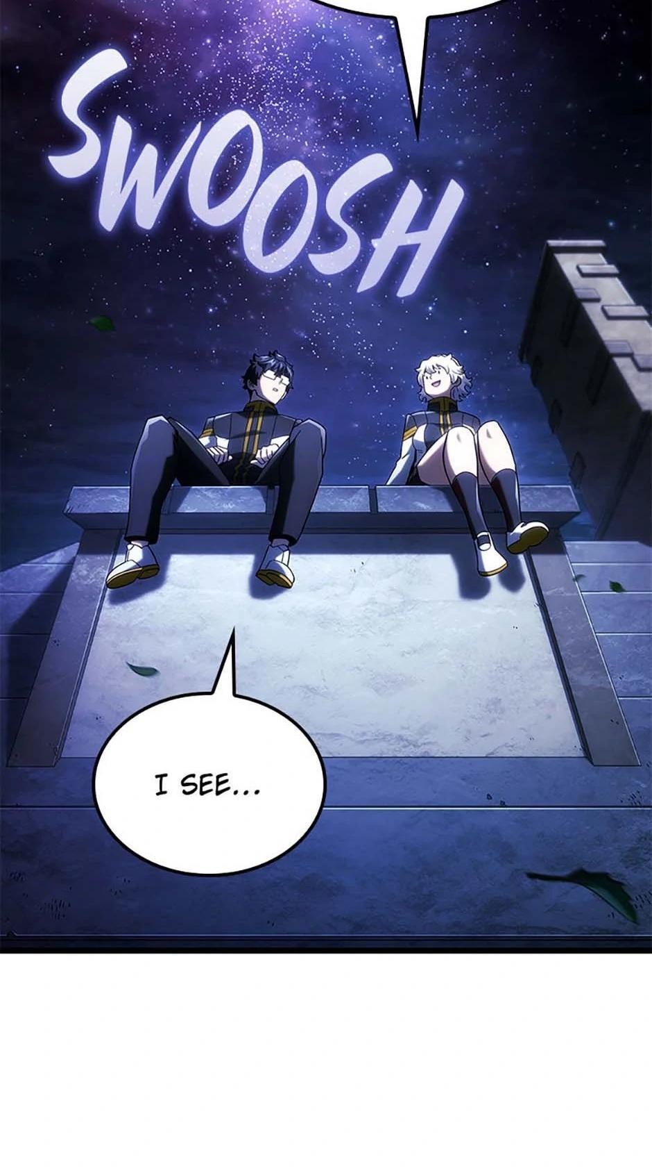 Read Cheolhyeolgeomga Sanyanggaeui Hoegwi Manga Online