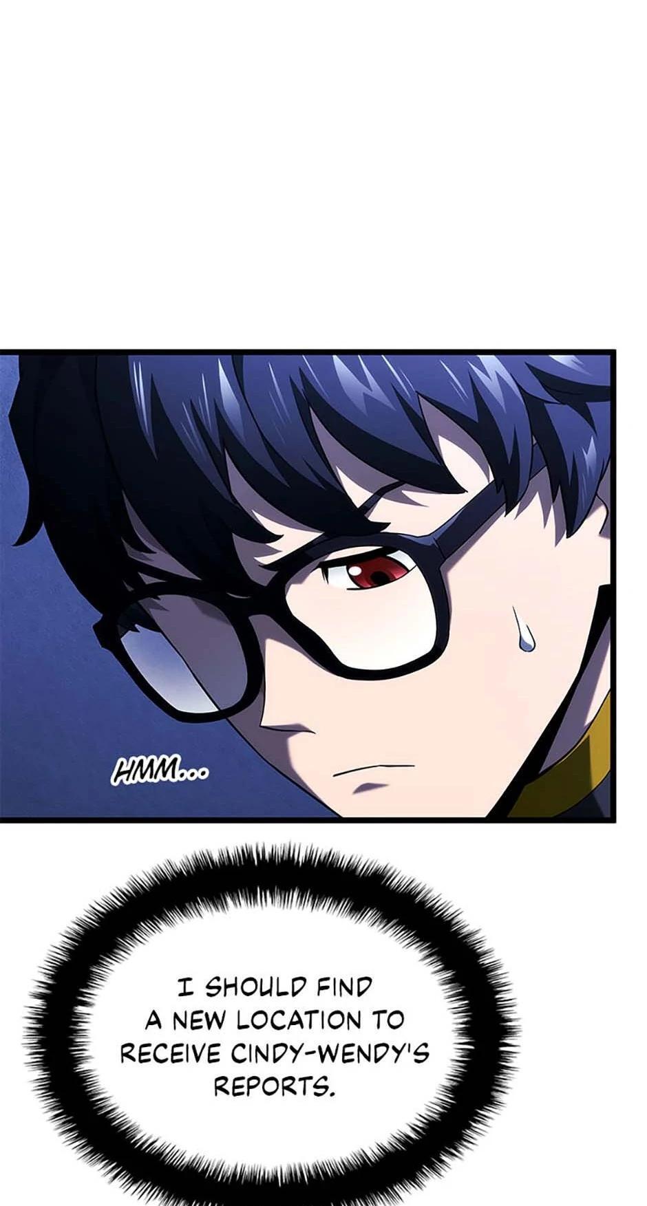 Read Cheolhyeolgeomga Sanyanggaeui Hoegwi Manga Online