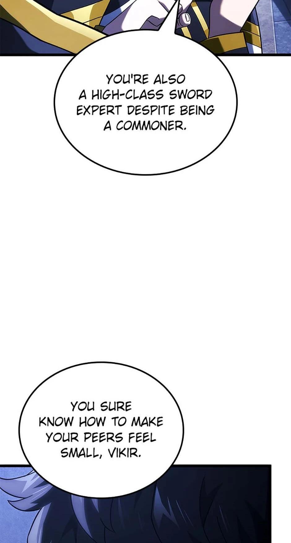 Read Cheolhyeolgeomga Sanyanggaeui Hoegwi Manga Online