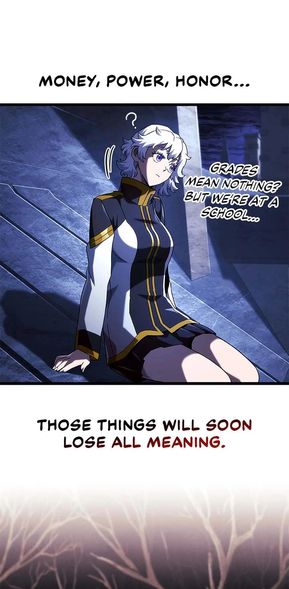 Read Cheolhyeolgeomga Sanyanggaeui Hoegwi Manga Online