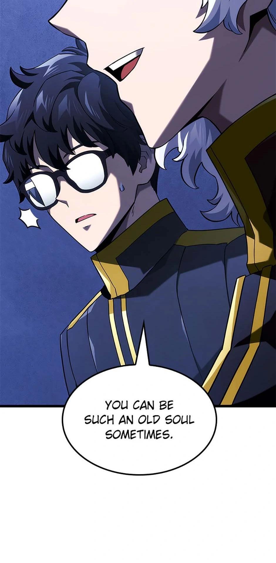 Read Cheolhyeolgeomga Sanyanggaeui Hoegwi Manga Online