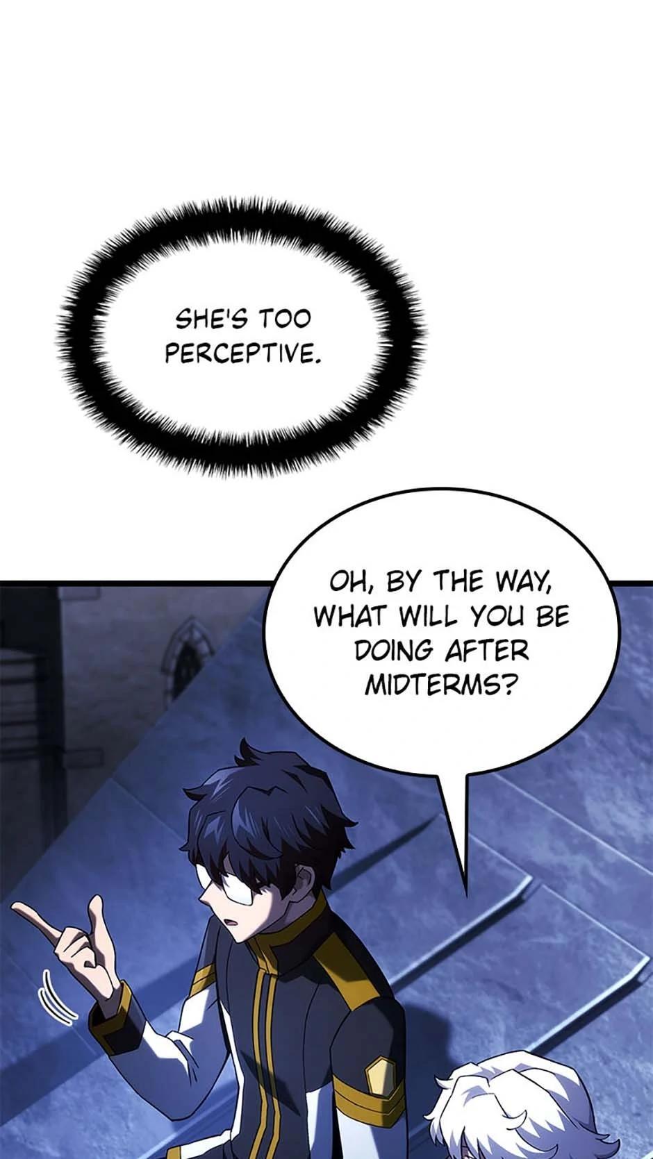 Read Cheolhyeolgeomga Sanyanggaeui Hoegwi Manga Online