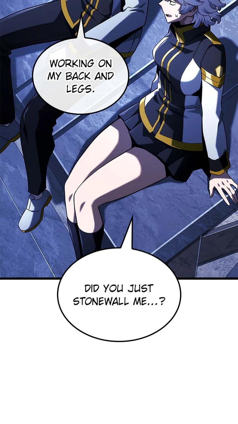 Read Cheolhyeolgeomga Sanyanggaeui Hoegwi Manga Online