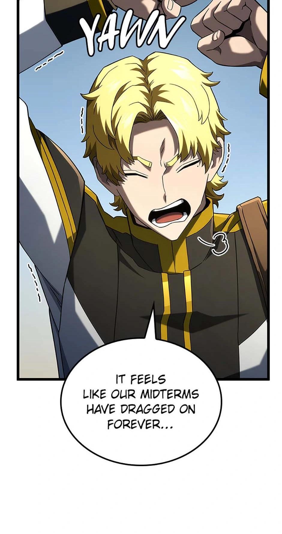 Read Cheolhyeolgeomga Sanyanggaeui Hoegwi Manga Online